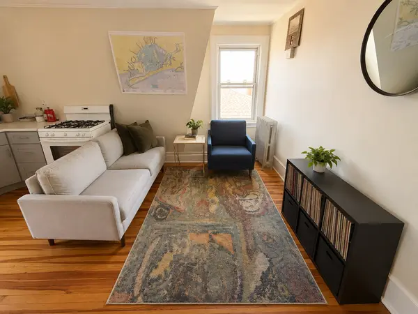 249 Beach 119th St #3R, Rockaway Park, NY 11694-1978