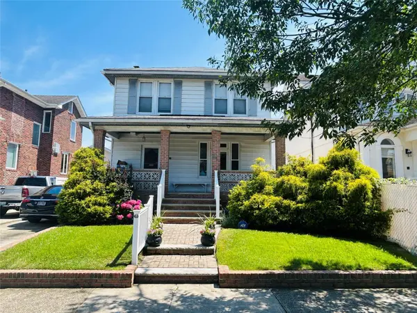 14411 Newport AVE, Belle Harbor, NY 11694