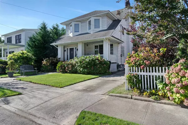 329 Beach 146th ST, Neponsit, NY 11694