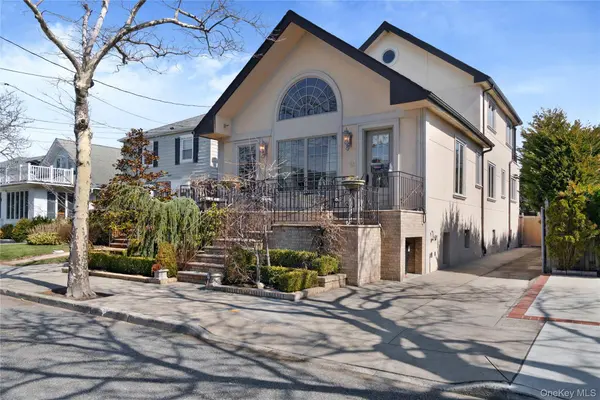 418 Beach 145th ST, Neponsit, NY 11694