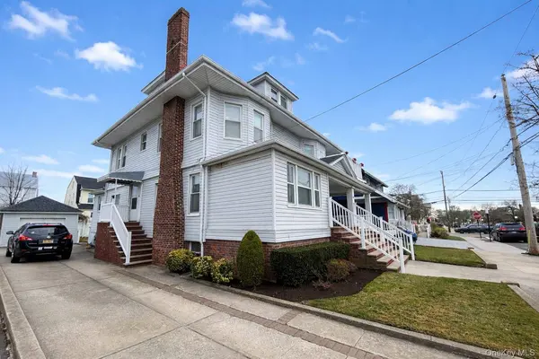 406 Beach 131st ST, Belle Harbor, NY 11694