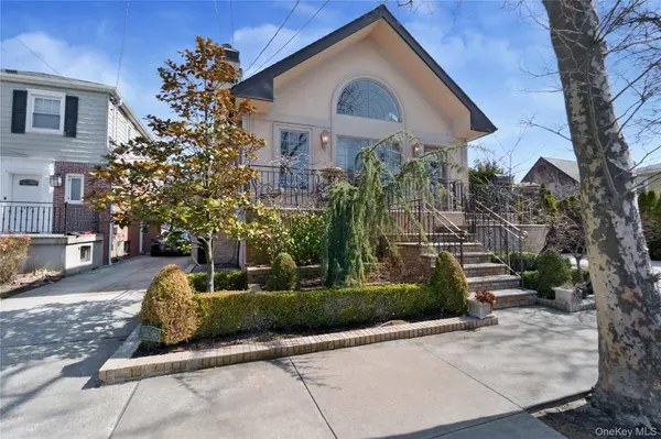 418 Beach 145th ST, Neponsit, NY 11694