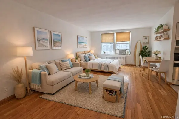 133 Beach 120th ST #2C, Rockaway Beach, NY 11694