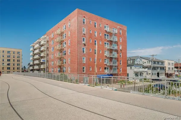133 Beach 120th ST #2C