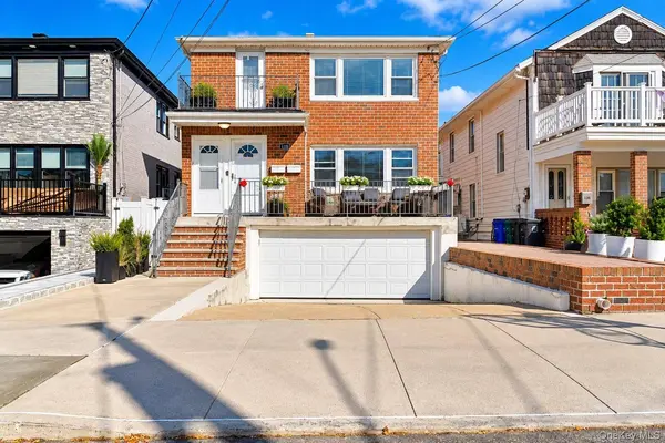140 Beach 127th ST #1
