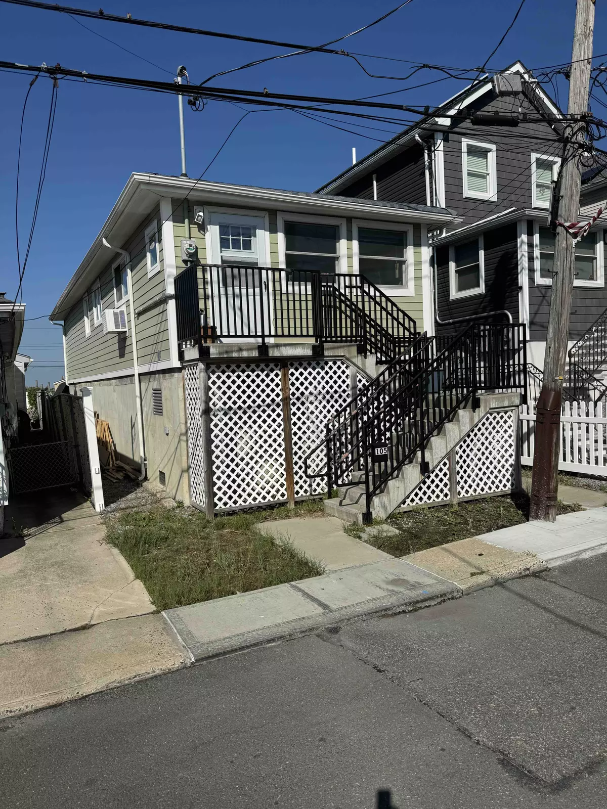 Ny 11693,,Broad Channel