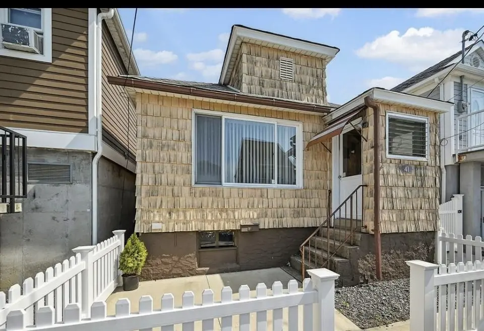 Broad Channel, Ny 11693,