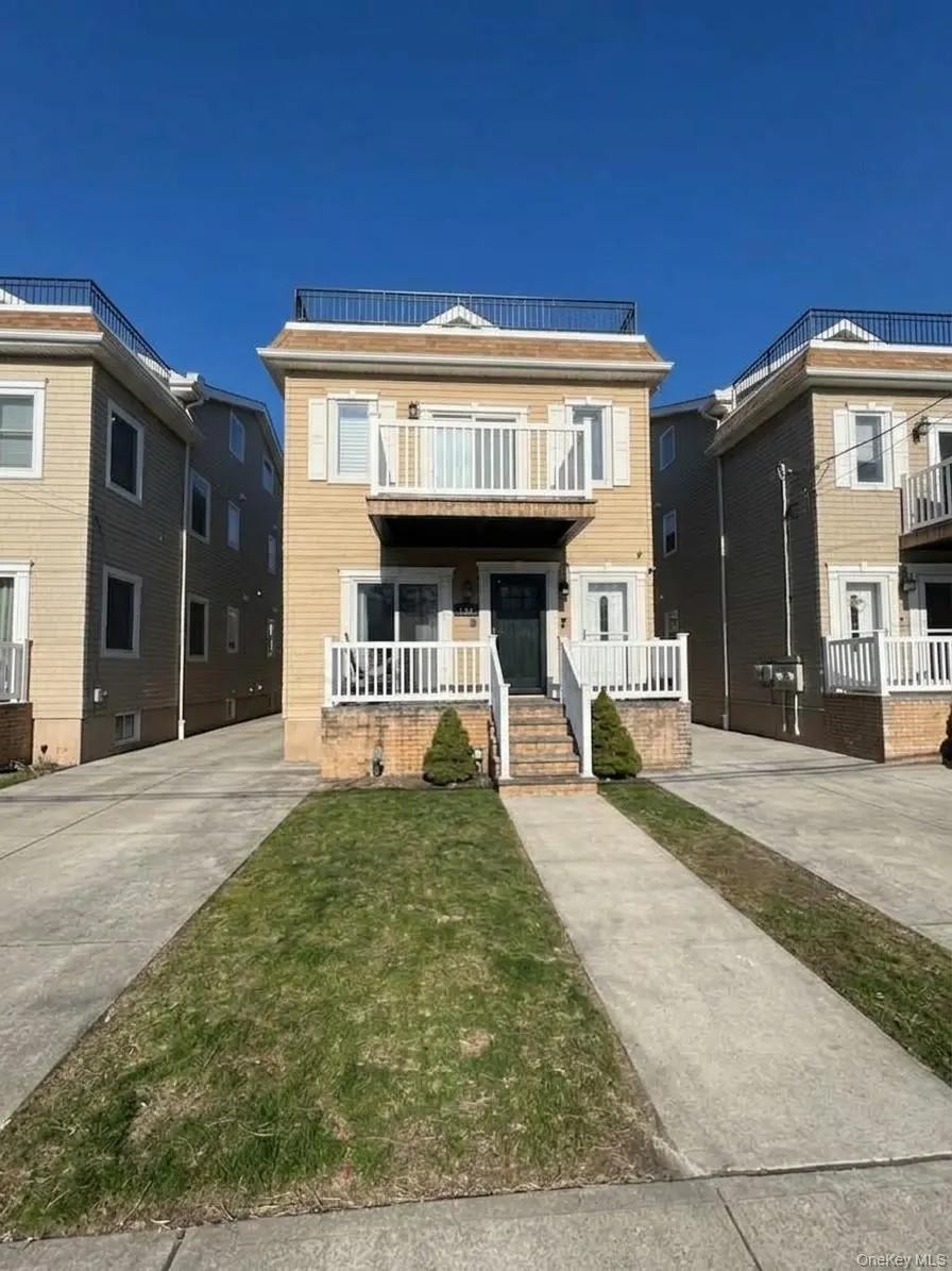 182 Beach 125th St #1G, Rockaway Park, NY 11694-1702