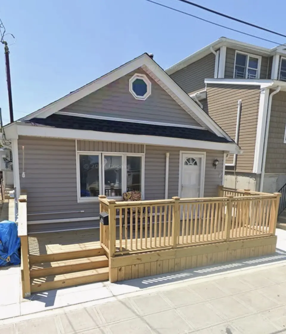 20 West 14th Road, Broad Channel, NY 11693