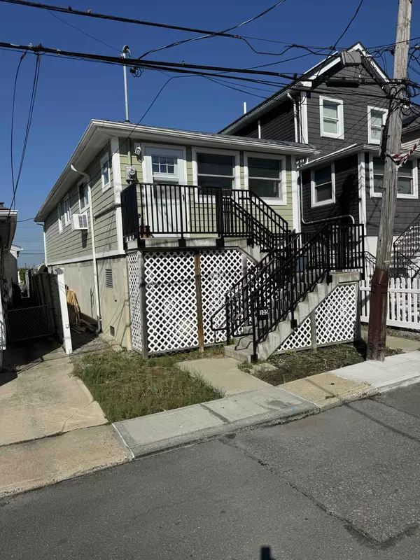Broad Channel, Ny 11693,