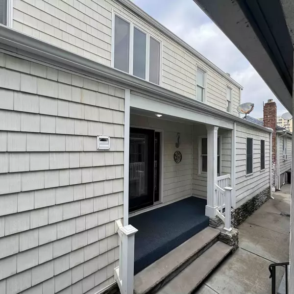 161 Beach 109th Street, #rear, Park, NY 11694