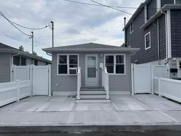 Broad Channel, Ny,