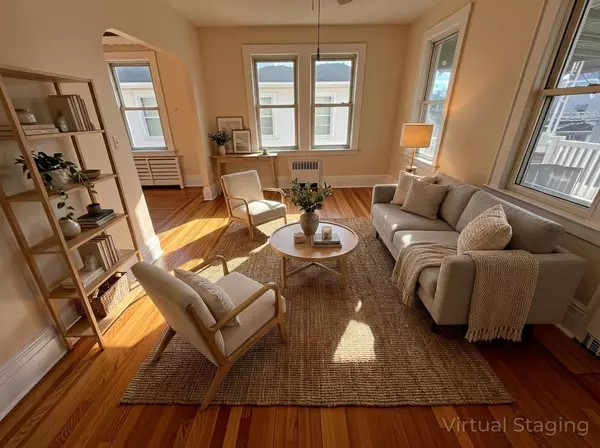 Rockaway Park, NY 11694-1721,242 Beach 126th St #2