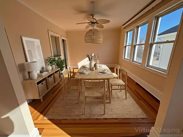 Rockaway Park, NY 11694-1721,242 Beach 126th St #2