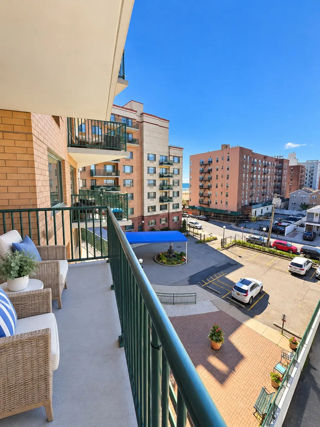 136 Beach 117th St #409, Rockaway Park, NY 11694-2011
