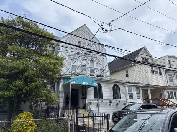 Rockaway Park, NY 11694-2408,176 Beach 115th St