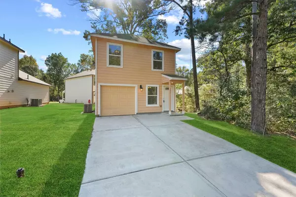 771 Plum Tree CIR, Livingston, TX 77351