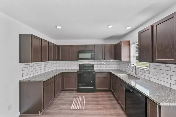 771 Plum Tree CIR, Livingston, TX 77351