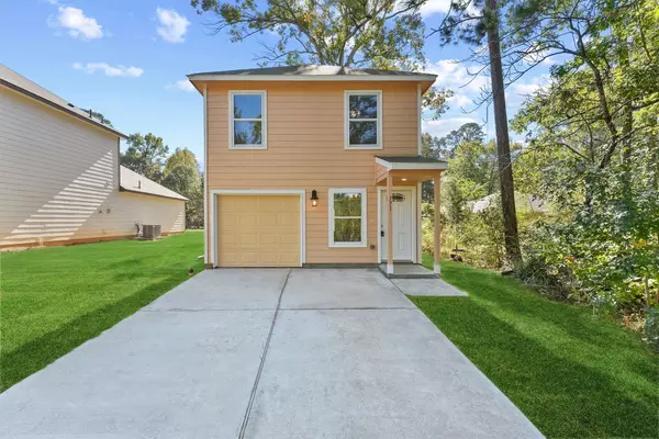 771 Plum Tree CIR, Livingston, TX 77351