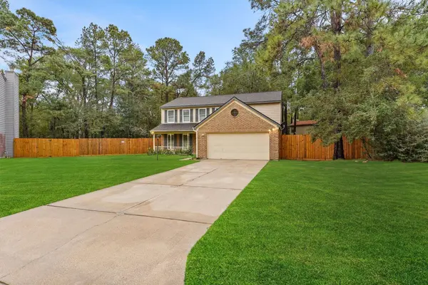 3702 Ember Spring DR, Houston, TX 77339