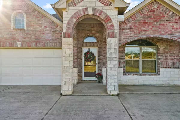 19545 Crosby Eastgate RD, Crosby, TX 77532