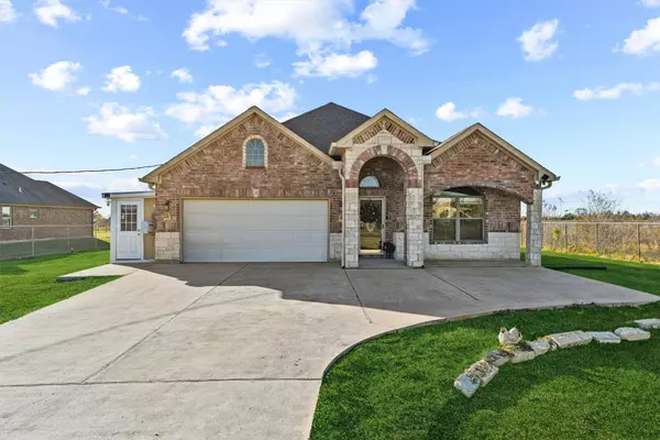 19545 Crosby Eastgate RD, Crosby, TX 77532