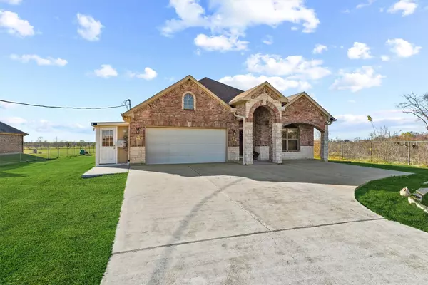 19545 Crosby Eastgate RD, Crosby, TX 77532