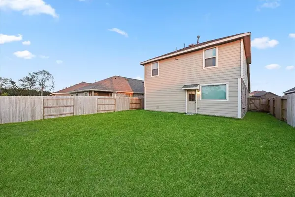 19316 Villa Mesa DR, New Caney, TX 77357