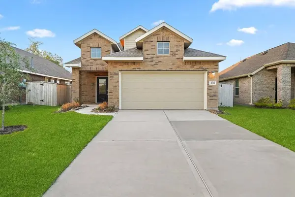 19316 Villa Mesa DR, New Caney, TX 77357