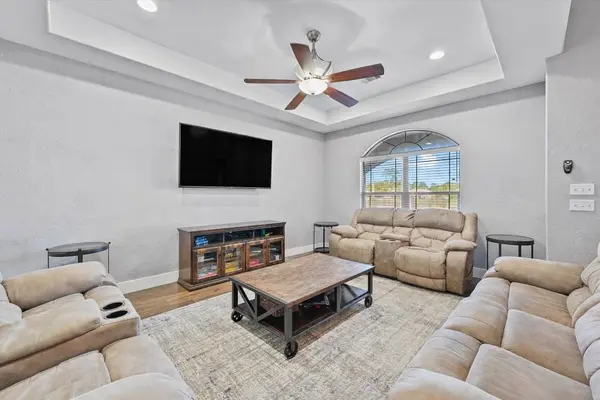 19545 Crosby Eastgate RD, Crosby, TX 77532