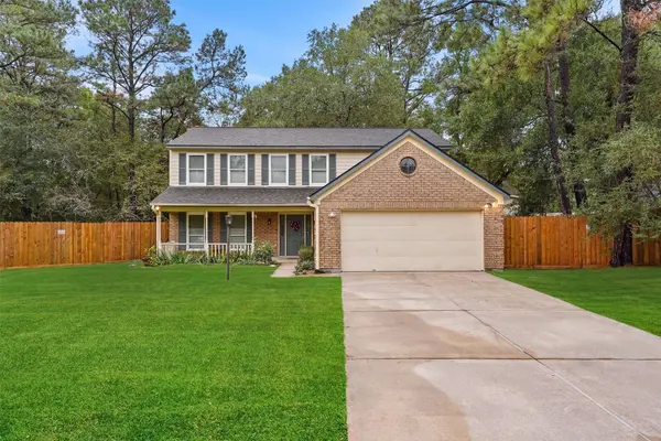 3702 Ember Spring DR, Houston, TX 77339