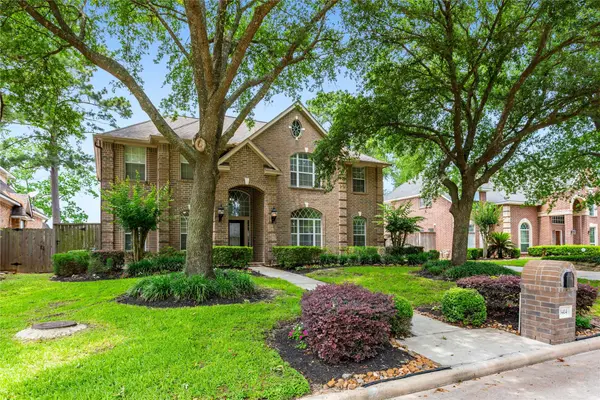 3414 Cypressdale CT, Spring, TX 77388