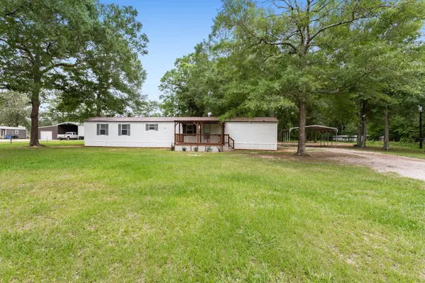 24990 Blackburn DR, Splendora, TX 77372