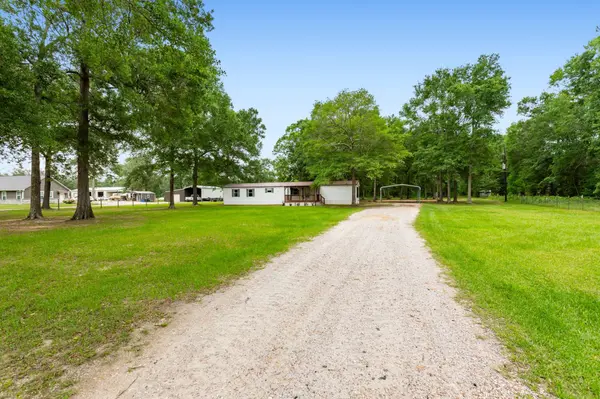 24990 Blackburn DR, Splendora, TX 77372