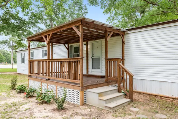 24990 Blackburn DR, Splendora, TX 77372