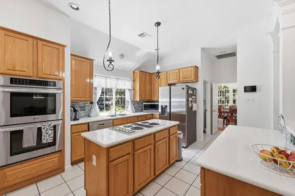 18811 Racquet Sports WAY, Humble, TX 77346