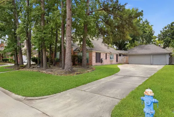18811 Racquet Sports WAY, Humble, TX 77346