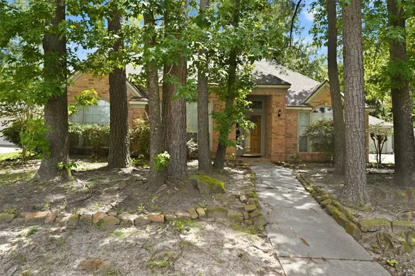 18811 Racquet Sports WAY, Humble, TX 77346