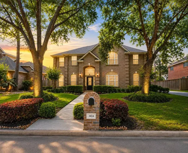 3414 Cypressdale CT