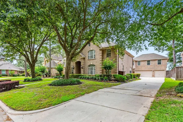 3414 Cypressdale CT, Spring, TX 77388