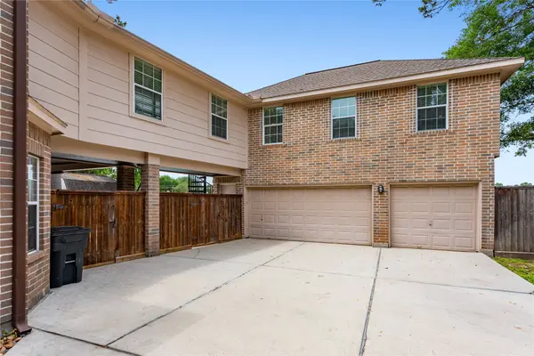 3414 Cypressdale CT, Spring, TX 77388