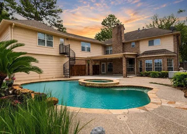 3414 Cypressdale CT, Spring, TX 77388