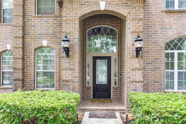 3414 Cypressdale CT, Spring, TX 77388