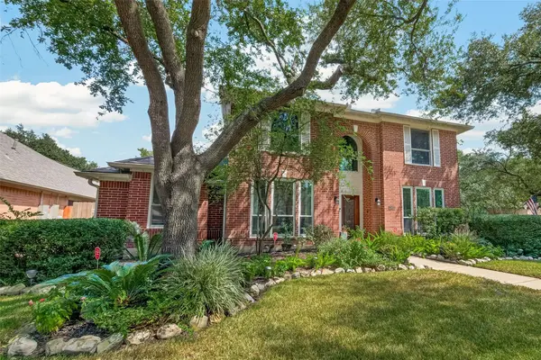 13002 Fox Brush LN, Houston, TX 77041