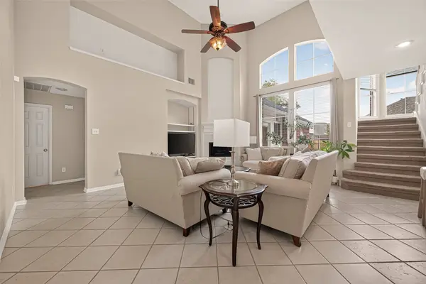 13002 Fox Brush LN, Houston, TX 77041