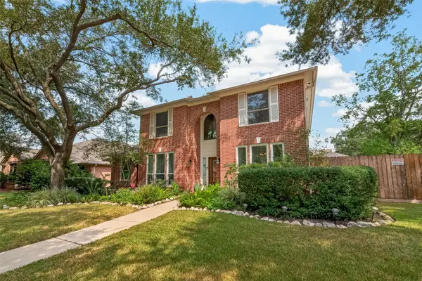 13002 Fox Brush LN, Houston, TX 77041