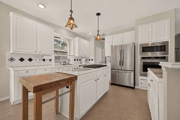 13002 Fox Brush LN, Houston, TX 77041