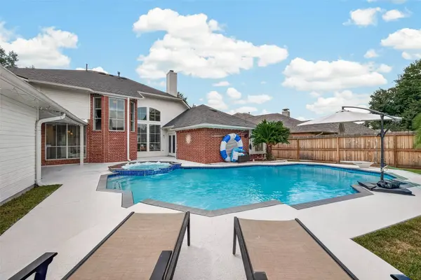 13002 Fox Brush LN, Houston, TX 77041