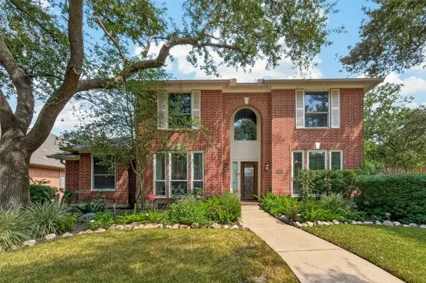 13002 Fox Brush LN