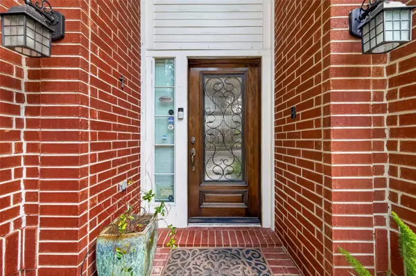13002 Fox Brush LN, Houston, TX 77041